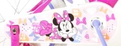 Disney Minnie Cutest Ever! Kinderfiets - Meisjes - 16 Inch - Roze 20 Disney Minnie Cutest Ever! Kinderfiets - Meisjes - 16 Inch - Roze -Fietsenwinkel 1200x459