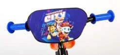Nickelodeon Paw Patrol The Movie Kinderfiets - Jongens - 10 Inch - Blauw - Doortrapper -Fietsenwinkel 1200x553