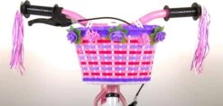 Volare Rose Kinderfiets - 12 Inch - Meisjes - Roze/wit - 95% Afgemonteerd -Fietsenwinkel 1200x573 1