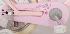 Volare Ashley Kinderfiets - Meisjes - 14 Inch - Roze - 95% Afgemonteerd -Fietsenwinkel 1200x593 1