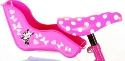 Disney Minnie Cutest Ever! Kinderfiets - Meisjes - 16 Inch - Roze 19 Disney Minnie Cutest Ever! Kinderfiets - Meisjes - 16 Inch - Roze -Fietsenwinkel 1200x593