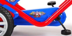 Paw Patrol Go Kart - Mini - Rood Blauw -Fietsenwinkel 1200x604