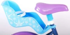 Volare Disney Frozen Kinderfiets - Meiden - 12 Inch - Blauw Paars - Doortrapsysteem -Fietsenwinkel 1200x608 1