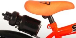 Volare Sportivo Kinderfiets - Jongens - 16 Inch - Neon Oranje Zwart - 95% Afgemonteerd -Fietsenwinkel 1200x608 2