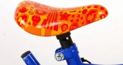 Nickelodeon Paw Patrol The Movie Kinderfiets - Jongens - 10 Inch - Blauw - Doortrapper -Fietsenwinkel 1200x638