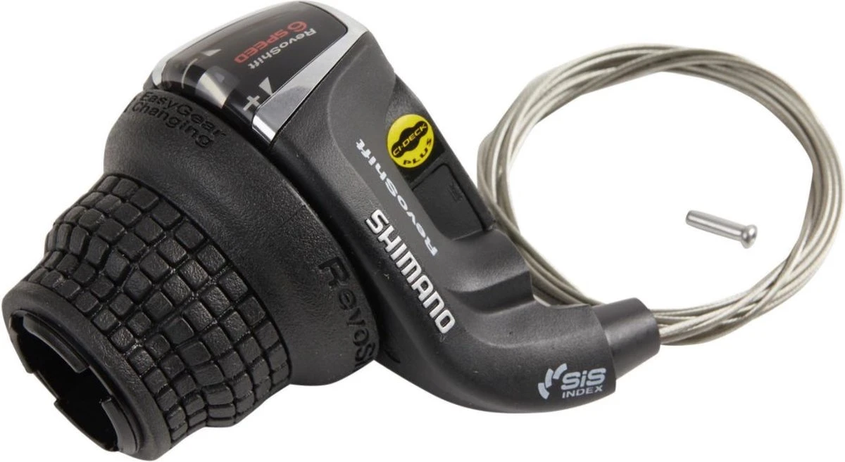 Sprint Starlet - Meisjesfiets 24 Inch - 6 Versnellingen Shimano - Blauw/Wit - Framemaat:38 Cm - BK22SI8740 BI 8 Sprint Starlet - Meisjesfiets 24 Inch - 6 Versnellingen Shimano - Blauw/Wit - Framemaat:38 Cm - BK22SI8740 BI - Afbeelding 6