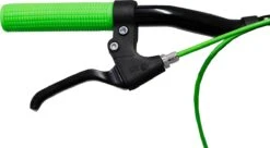 Amigo Wild - Mountainbike 20 Inch - Voor Jongens En Meisjes - Zwart/Groen -Fietsenwinkel 1200x662 3