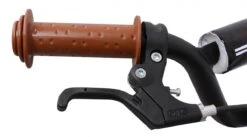 Amigo BMX Fun Jongensfiets - Kinderfiets 12 Inch - Matzwart -Fietsenwinkel 1200x666