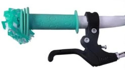 Amigo Magic Meisjesfiets - Kinderfiets 16 Inch - Turquoise -Fietsenwinkel 1200x673