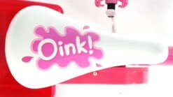 Volare Peppa Pig Kinderfiets - Meisjes - 12 Inch - Roze -Fietsenwinkel 1200x676 3
