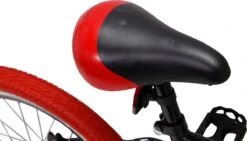 Amigo Fun Ride - Mountainbike 20 Inch - Voor Jongens En Meisjes - Met 7 Versnellingen - Zwart/Rood -Fietsenwinkel 1200x684 2