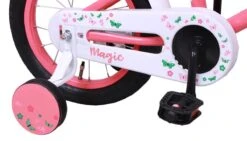 Amigo Magic Meisjesfiets - Kinderfiets 12 Inch - Roze -Fietsenwinkel 1200x687 1