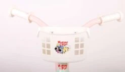 Volare Woezel & Pip Kinderfiets - Meisjes - 10 Inch - Mint Blauw/Roze - Doortrapper 17 Volare Woezel & Pip Kinderfiets - Meisjes - 10 Inch - Mint Blauw/Roze - Doortrapper -Fietsenwinkel 1200x688 2