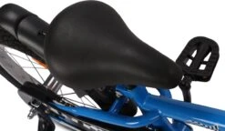 SJOEF Race Jongensfiets 14 Inch - Blauw -Fietsenwinkel 1200x701