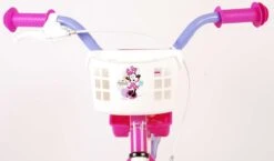 Disney Minnie Cutest Ever! Kinderfiets - Meisjes - 16 Inch - Roze 27 Disney Minnie Cutest Ever! Kinderfiets - Meisjes - 16 Inch - Roze -Fietsenwinkel 1200x704