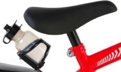 Volare Disney Cars Kinderfiets - Jongens - 16 Inch - Rood -Fietsenwinkel 1200x708 1