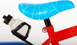 Volare Spider-Man Kinderfiets - Jongens - 12 Inch - Blauw/Rood -Fietsenwinkel 1200x708 3
