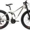 Generation SUPER BIKE Mountainbike 26 Inch - Wit - Brede Banden 1 Generation SUPER BIKE Mountainbike 26 Inch - Wit - Brede Banden -Fietsenwinkel 1200x708 5