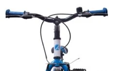 Amigo Cross Jongensfiets - Kinderfiets 20 Inch - Wit/Blauw -Fietsenwinkel 1200x710