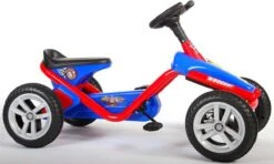 Paw Patrol Go Kart - Mini - Rood Blauw -Fietsenwinkel 1200x717 1