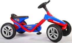 Paw Patrol Go Kart - Mini - Rood Blauw -Fietsenwinkel 1200x722 1
