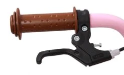 Amigo Sweetheart Meisjesfiets - Kinderfiets 16 Inch - Roze -Fietsenwinkel 1200x724 1