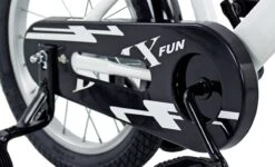 2Cycle BMX-Fun Kinderfiets - 16 Inch - Wit - Jongensfiets 12 2Cycle BMX-Fun Kinderfiets - 16 Inch - Wit - Jongensfiets -Fietsenwinkel 1200x729