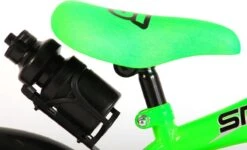 Volare Sportivo Kinderfiets - Jongens - 14 Inch - Neon Groen/Zwart - 95% Afgemonteerd -Fietsenwinkel 1200x730 1