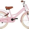 Supersuper Cooper Bamboo - Kinderfiets - Meisjesfiets - 20 Inch - Roze -Fietsenwinkel 1200x730