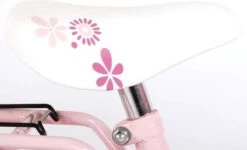 Volare Ashley Kinderfiets - Meisjes - 12 Inch - Roze - 95% Afgemonteerd -Fietsenwinkel 1200x731