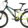 VidaXL Mountainbike 21 Versnellingen 26 Inch Wielen 49 Cm Zwart -Fietsenwinkel 1200x731 3