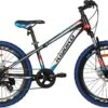 Supersuper Kiyoko Kinder Mountainbike - 7 Versnellingen - 24 Inch - Jongens - Zwart/Blauw -Fietsenwinkel 1200x732 3