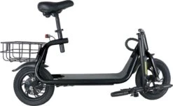 Gyro Elektrische Mini-scooter - Opvouwbaar -Fietsenwinkel 1200x736