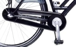 Amigo Bright - Damesfiets 28 Inch - Fiets Met 3 Versnellingen - Matzwart -Fietsenwinkel 1200x738 4