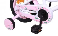 Amigo Magic Meisjesfiets - Kinderfiets 12 Inch - Wit -Fietsenwinkel 1200x740