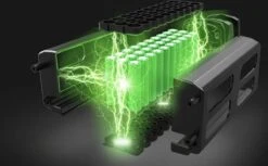 Samebike Elektrische Vouwfiet - Shimano 7 Speed Derailleur - 48V/ 10Ah Lithium Batterij - Aluminium -sportief/modern - 35km/u - Wit 23 Samebike Elektrische Vouwfiet - Shimano 7 Speed Derailleur - 48V/ 10Ah Lithium Batterij - Aluminium -sportief/modern - 35km/u - Wit -Fietsenwinkel 1200x741