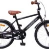 AMIGO BMX Fun- Kinderfiets 20 Inch - Jongens - Zwart -Fietsenwinkel 1200x749