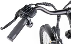 Myatu E-Bike Heren En Dames Lage Instap Met 45 Cm Aluminium Frame, 6 Versnellingen, 250 Wh Afneembare Lithium Batterij 40-80 Km Range, Trekking Ebike Met 1.95 X 26 Inch Wiel (Wit, Urban) -Fietsenwinkel 1200x753 1