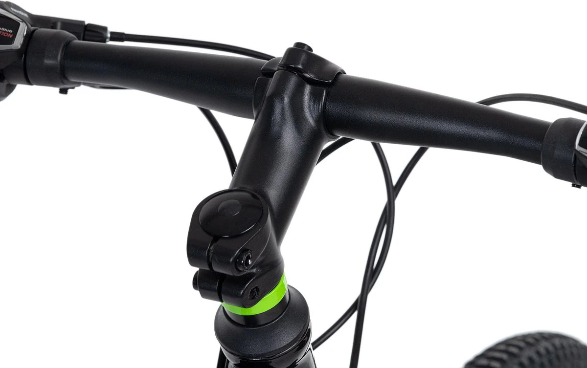 Ks Cycling Fiets Mountainbike Hardtail 29 Inch Sharp - 9 Ks Cycling Fiets Mountainbike Hardtail 29 Inch Sharp - - Afbeelding 7