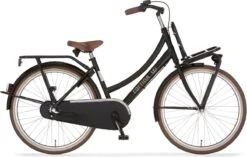 Cortina U4 Mini - Stadsfiets - M24 - Jet Black Matt - Matzwart - R3 17 Cortina U4 Mini - Stadsfiets - M24 - Jet Black Matt - Matzwart - R3 -Fietsenwinkel 1200x761 1