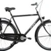 Static Herenfiets Urban 61 Cm Mat Zwart -Fietsenwinkel 1200x762 2