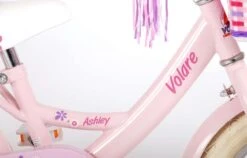 Volare Ashley Kinderfiets - Meisjes - 12 Inch - Roze - 95% Afgemonteerd -Fietsenwinkel 1200x769 2