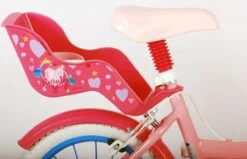 Volare Disney Princess Kinderfiets - Meisjes - 14 Inch - Roze - Twee Handremmen -Fietsenwinkel 1200x772 3