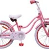 Amigo Superstar Meisjesfiets - Kinderfiets 20 Inch - Roze -Fietsenwinkel 1200x775