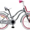 Amigo Lovely - Kinderfiets 20 Inch - Meisjes - Grijs -Fietsenwinkel 1200x781 2