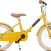 Veloretti Maxi Kinderfiets 16 Inch - Geel -Fietsenwinkel 1200x785 3