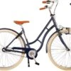 Volare Lifestyle Meisjesfiets - Tiener - 48 Cm - Lage Zadelstand - Blauw - 3 Versnellingen 1 Volare Lifestyle Meisjesfiets - Tiener - 48 Cm - Lage Zadelstand - Blauw - 3 Versnellingen -Fietsenwinkel 1200x789 1
