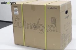Windgoo B20 V3 - Elektrische Vouwfiets - E Bike - 250W 7.8Ah Batterij - APP IOS Android - 14 Inch - 25 KM/H - Zwart 20 Windgoo B20 V3 - Elektrische Vouwfiets - E Bike - 250W 7.8Ah Batterij - APP IOS Android - 14 Inch - 25 KM/H - Zwart -Fietsenwinkel 1200x791