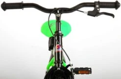 Volare Sportivo Kinderfiets - Jongens - 14 Inch - Neon Groen/Zwart - 95% Afgemonteerd -Fietsenwinkel 1200x791 3