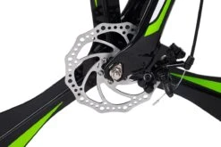 Ks Cycling Fiets Mountainbike Hardtail 29 Inch Sharp - 14 Ks Cycling Fiets Mountainbike Hardtail 29 Inch Sharp - -Fietsenwinkel 1200x800 126